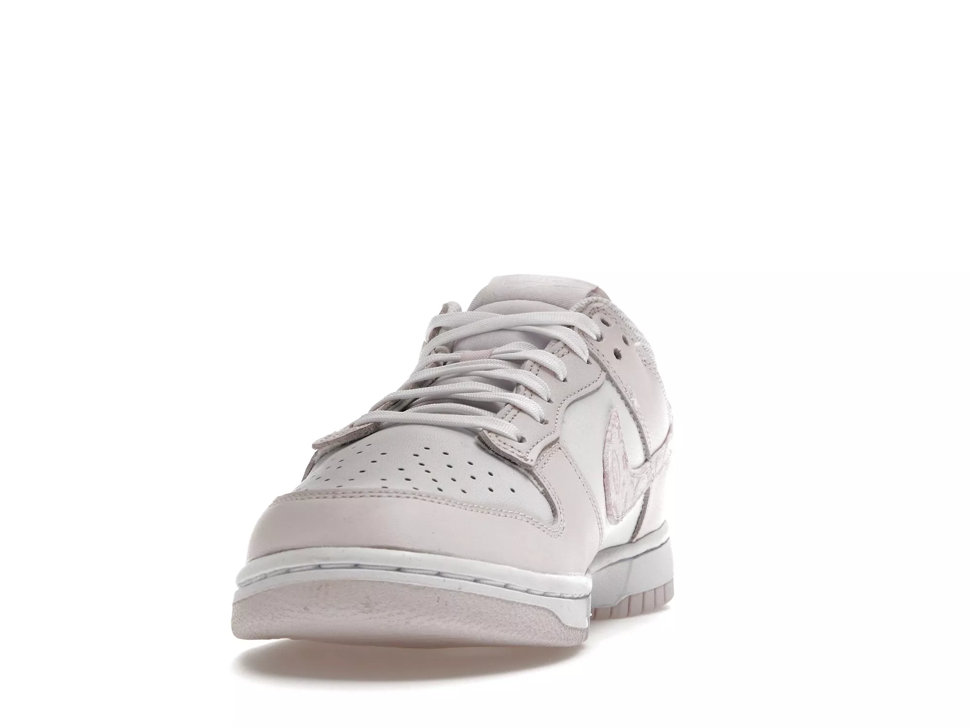 Фото № 2 с приближением к товару «‎Nike Dunk Low Essential Paisley Pack Pink »
