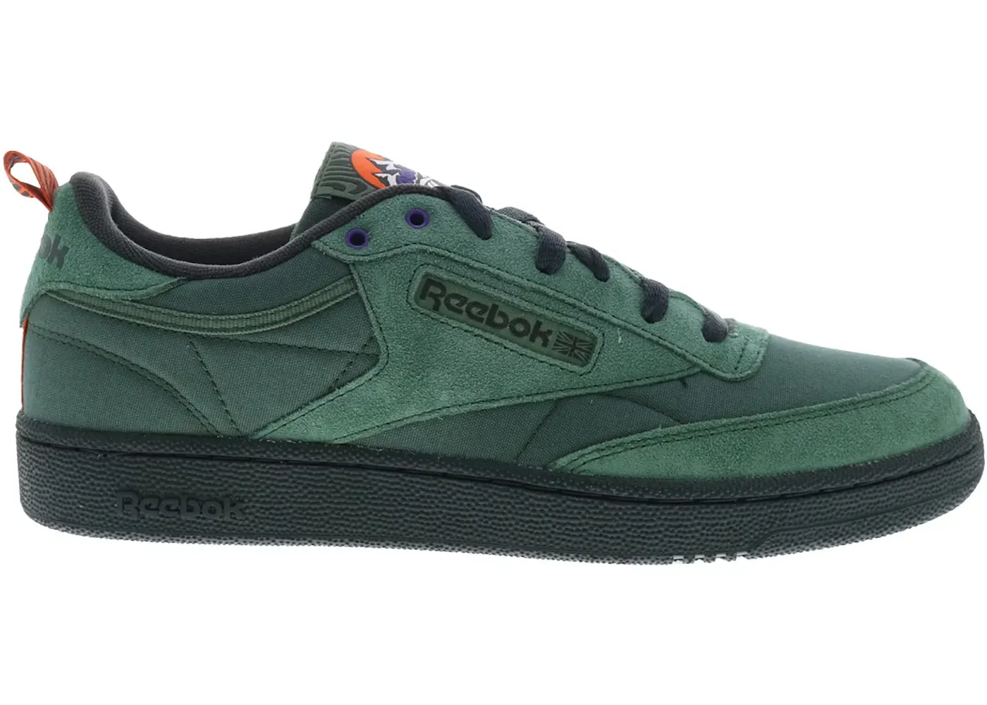 Reebok Club C 85
