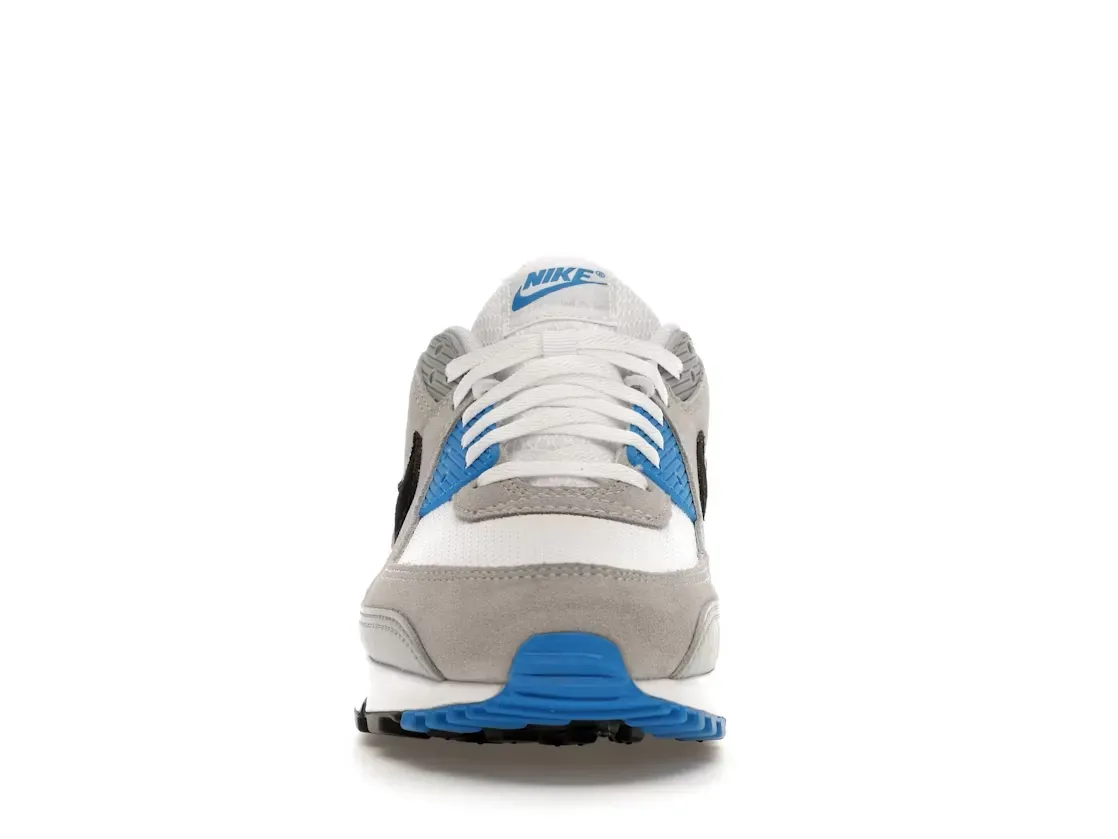 Фото № 2 с приближением к товару «‎Nike Air Max 90»