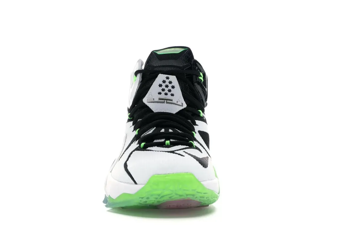 Фото № 2 с приближением к товару «‎Nike LeBron 12 All-Star Game»