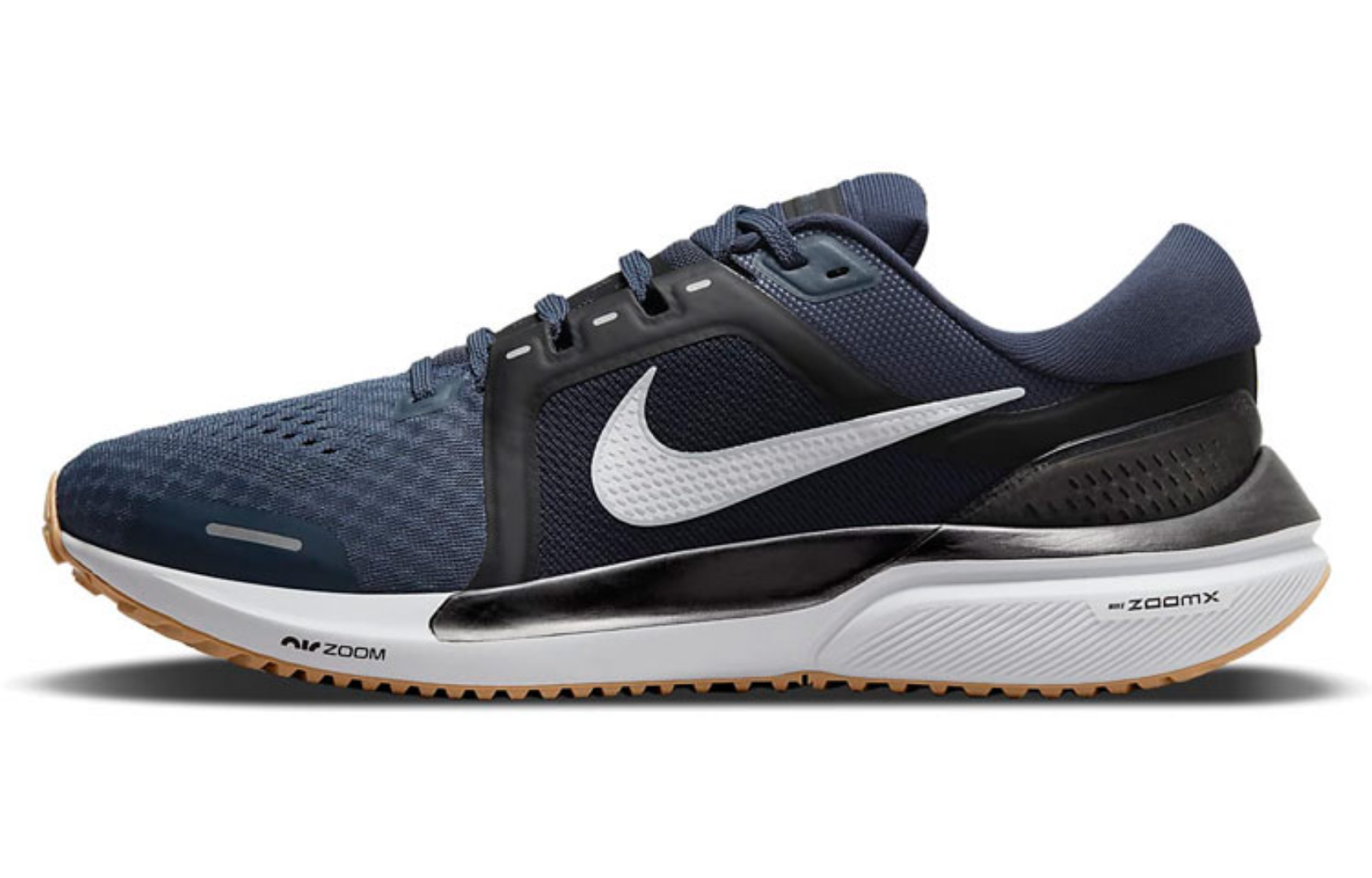 Фото № 1 с приближением к товару «‎Nike Air Zoom Vomero 16 Blue»
