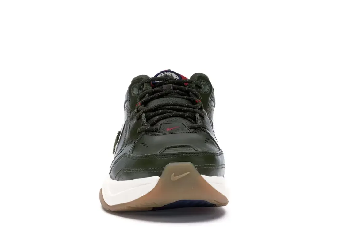 Фото № 2 с приближением к товару «‎Nike Air Monarch IV»