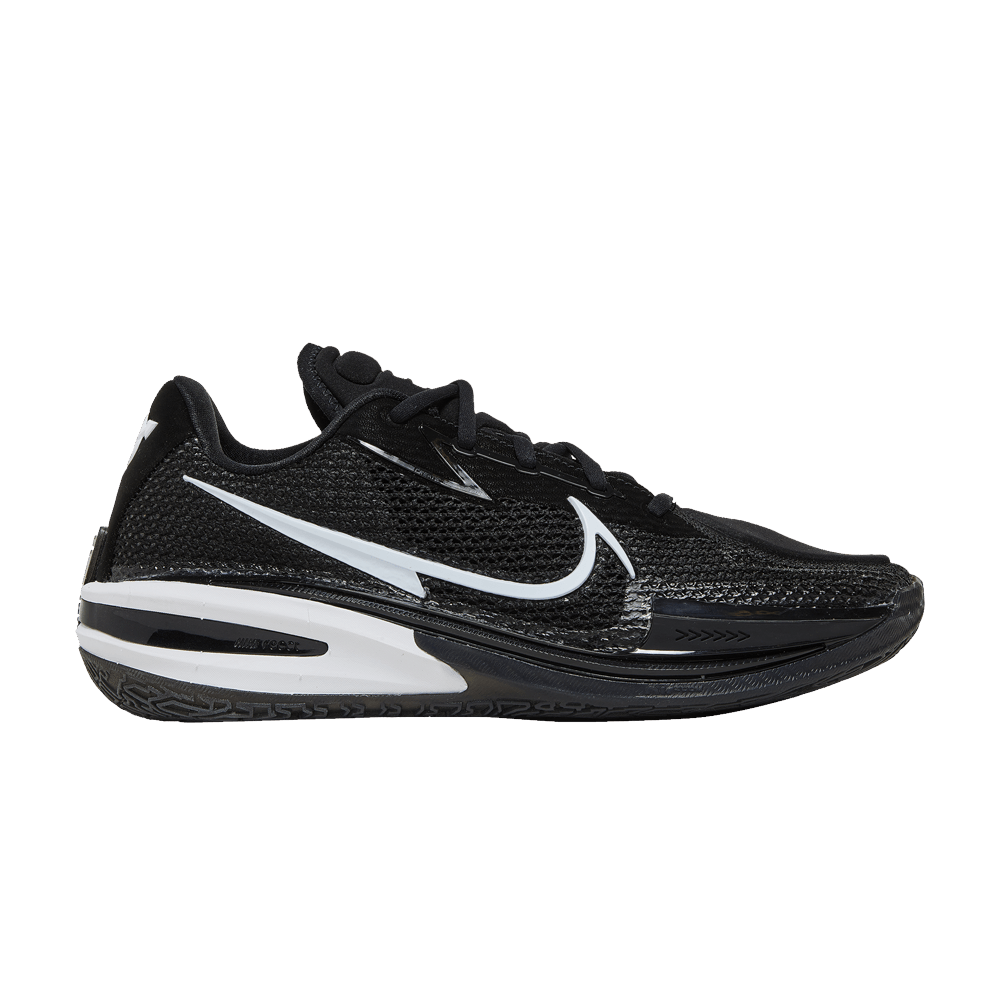 Nike Air Zoom GT Cut TB Black White