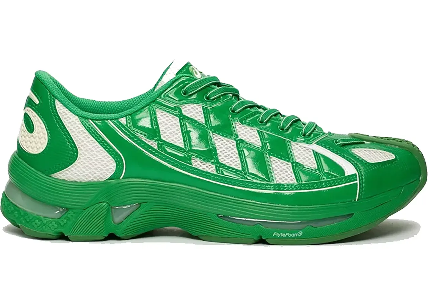 Фото № 1 с приближением к товару «‎ASICS Gel-Kiril Kiko Kostadinov Cilantro»