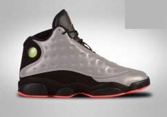 Nike Air Jordan 13 Retro Premium Reflect 