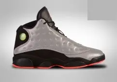 Nike Air Jordan 13 Retro Premium Reflect 