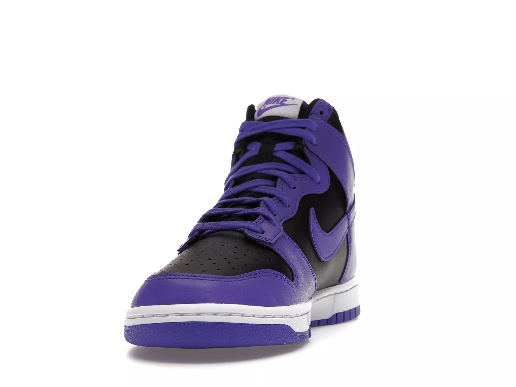 Фото № 2 с приближением к товару «‎Nike Dunk High Retro BTTYS TCU»