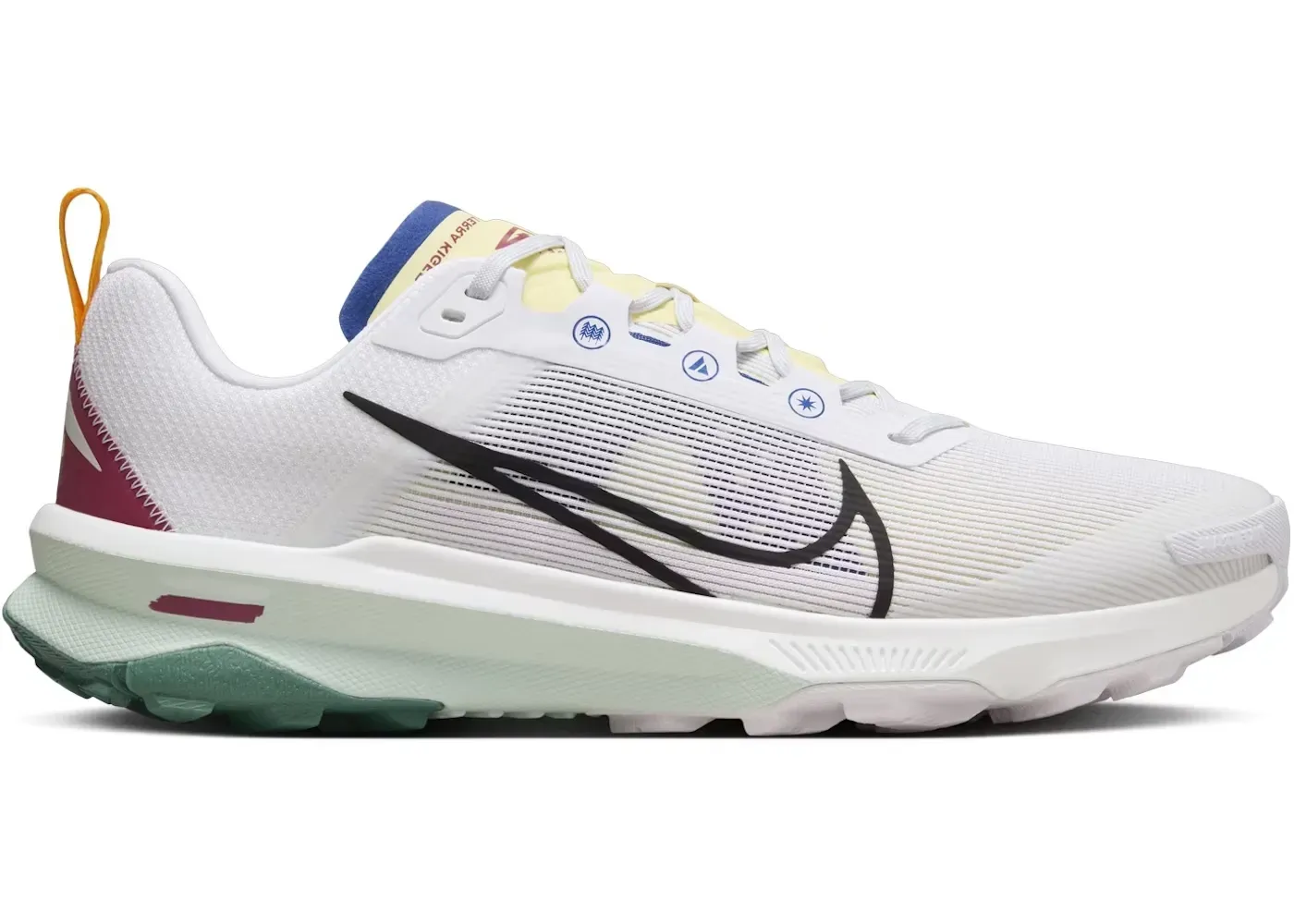 Nike React Terra Kiger 9