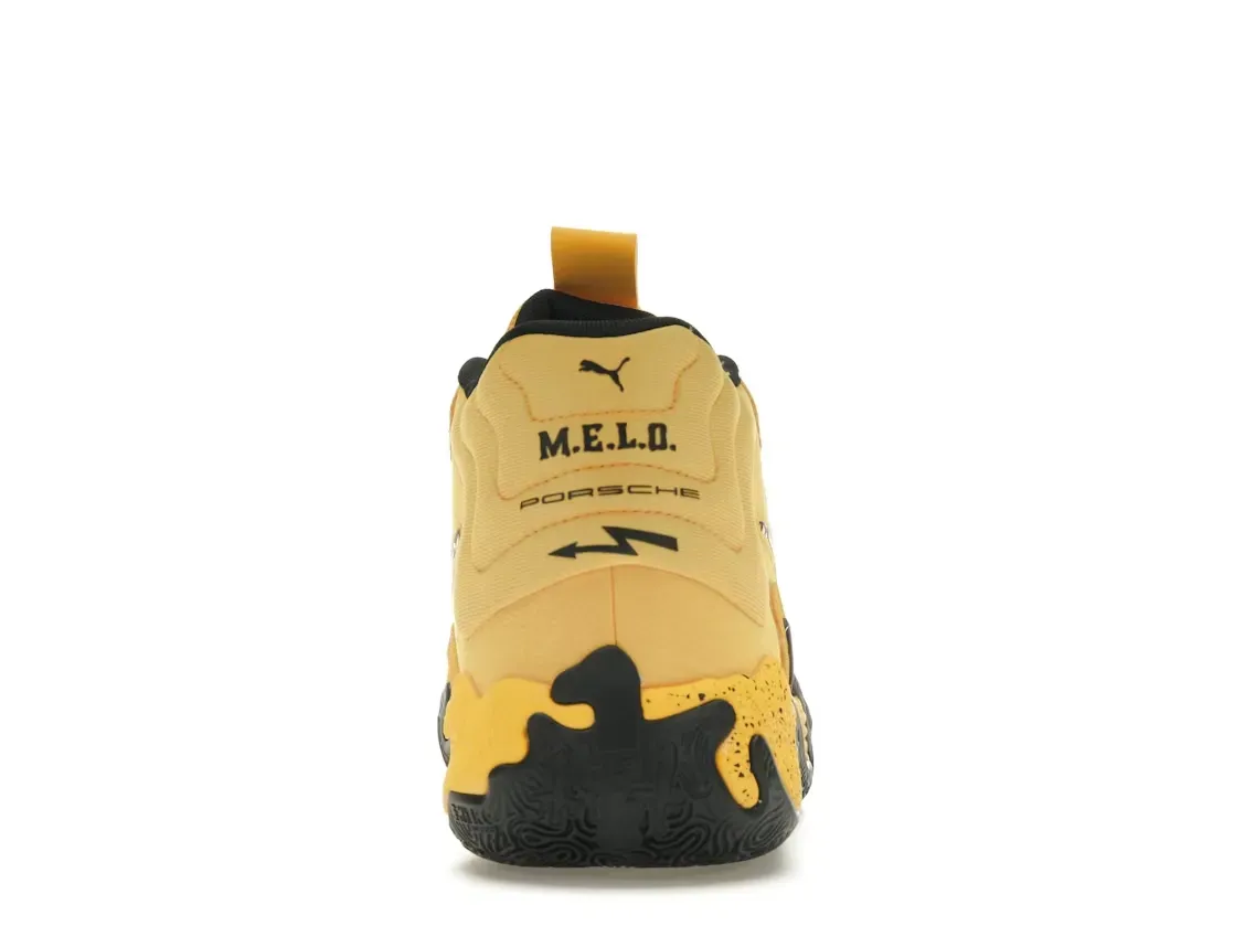 Фото № 4 с приближением к товару «‎Puma LaMelo Ball MB.03»