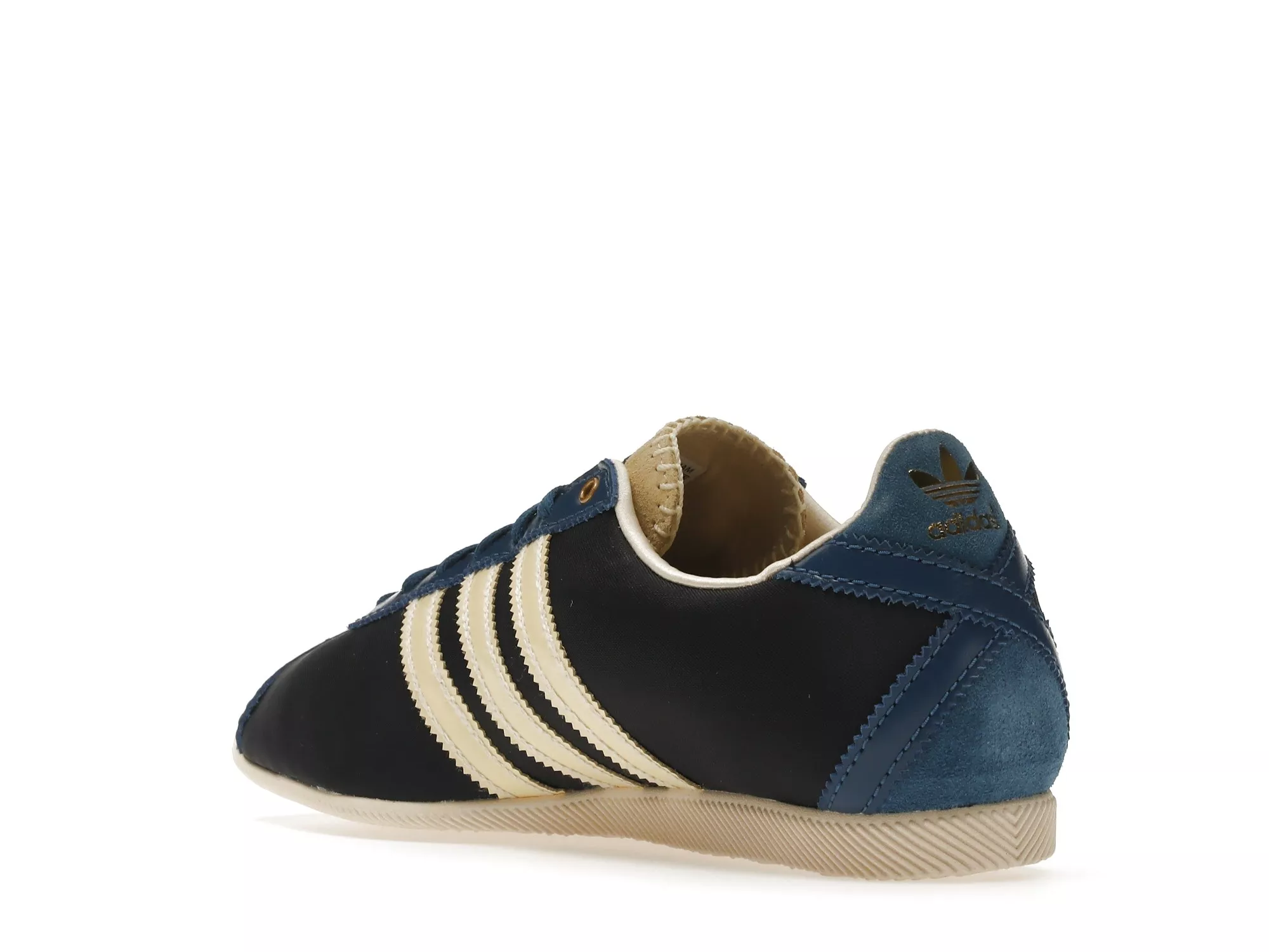 Фото № 3 с приближением к товару «‎adidas Japan Wales Bonner Legend Ink»