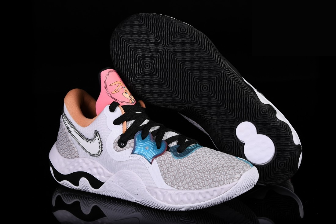 Фото № 1 с приближением к товару «‎Nike Renew Elevate II Space Jam Looney Tunes»