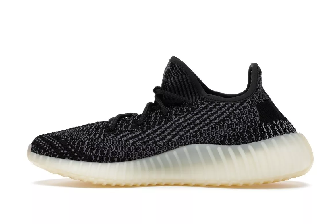 Фото № 5 с приближением к товару «‎adidas Yeezy Boost 350 V2 Carbon»