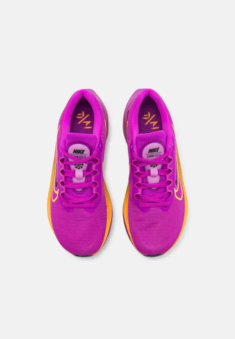 Фото № 4 с приближением к товару «‎ZOOM FLY 5»