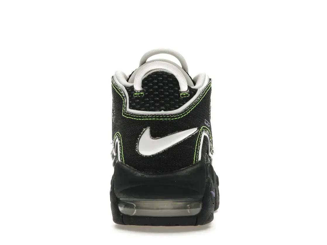 Фото № 4 с приближением к товару «‎Nike Air More Uptempo Serena Williams Design Crew »