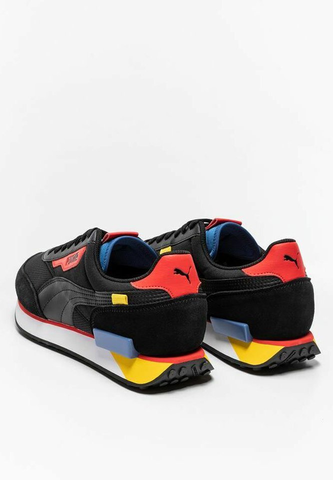 Фото № 2 с приближением к товару «‎Кроссовки Puma SPPU111A0PX-Q11»