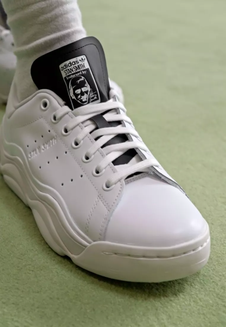 Фото № 2 с приближением к товару «‎Кроссовки Adidas spad111a28c-a11-n»