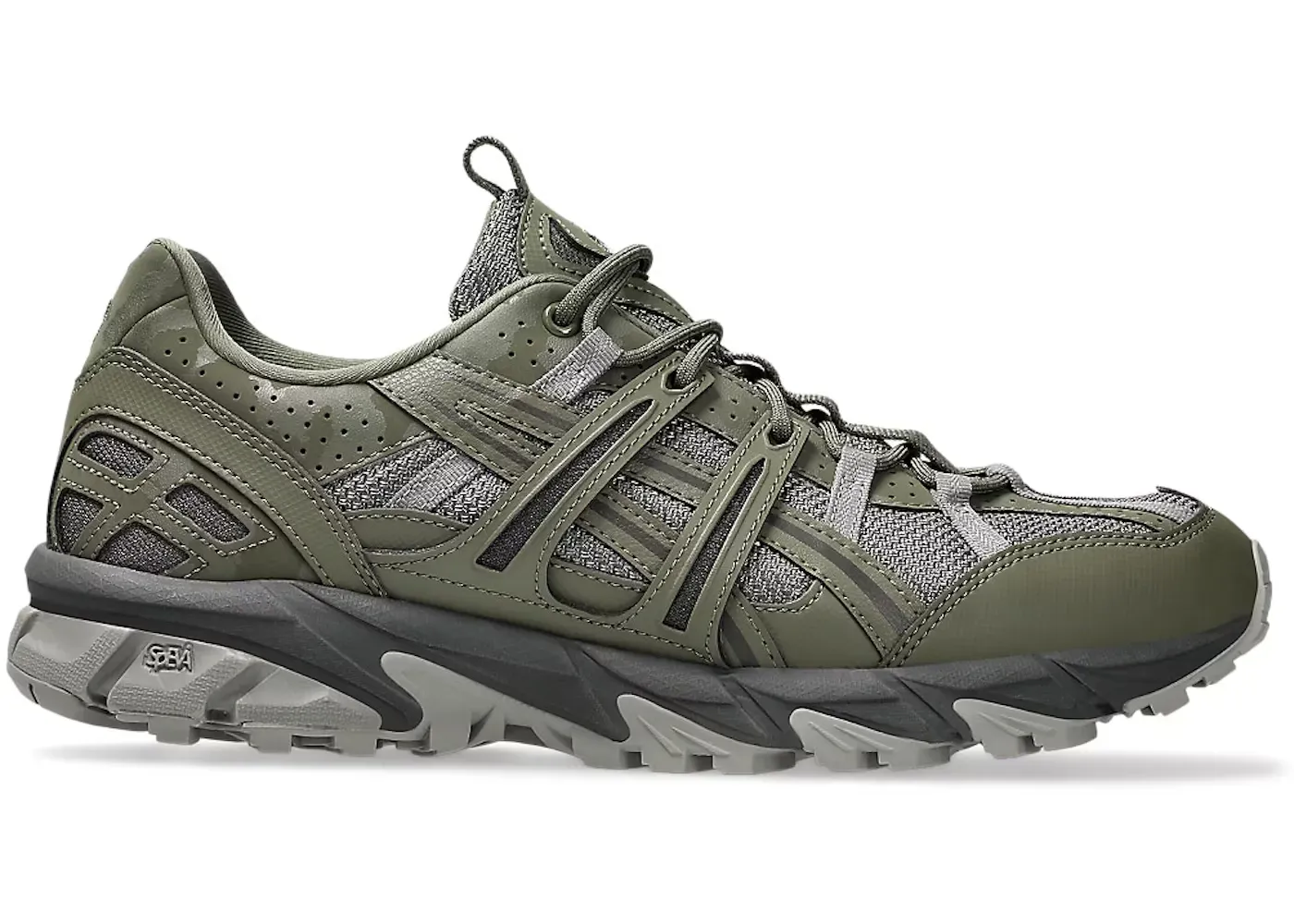 Фото № 1 с приближением к товару «‎ASICS Gel-Sonoma 15-50»