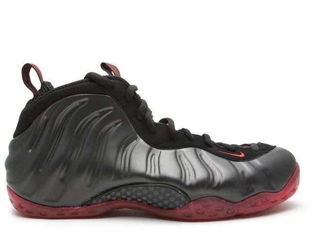 Фото № 1 с приближением к товару «‎Nike Air Foamposite One Cough Drop (2010)»