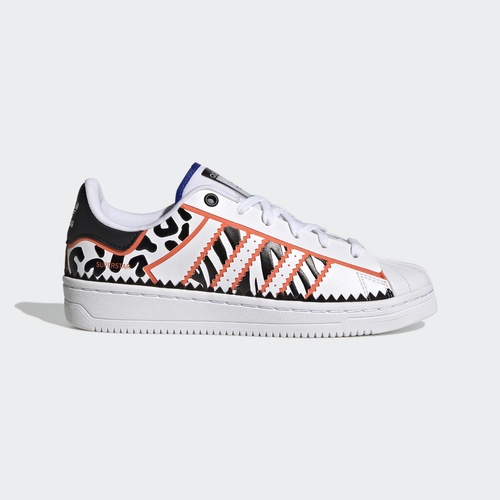 Фото № 1 с приближением к товару «‎Adidas Superstar Ot Tech»