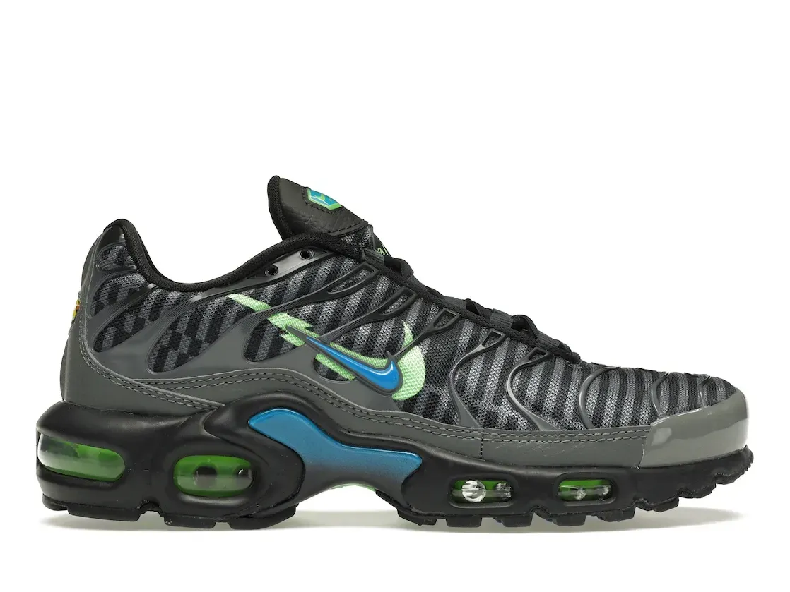 Фото № 1 с приближением к товару «‎Nike Air Max Plus Champions League»