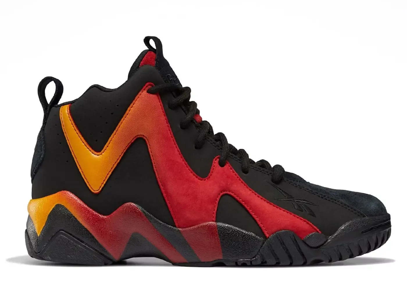 Reebok Kamikaze II