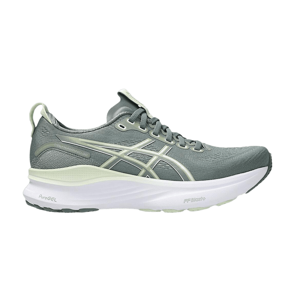ASICS Women's Gel Kayano 32 Whisper Green