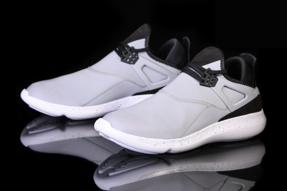 Фото № 2 с приближением к товару «‎Nike Air Jordan Fly ’89 Wolf »