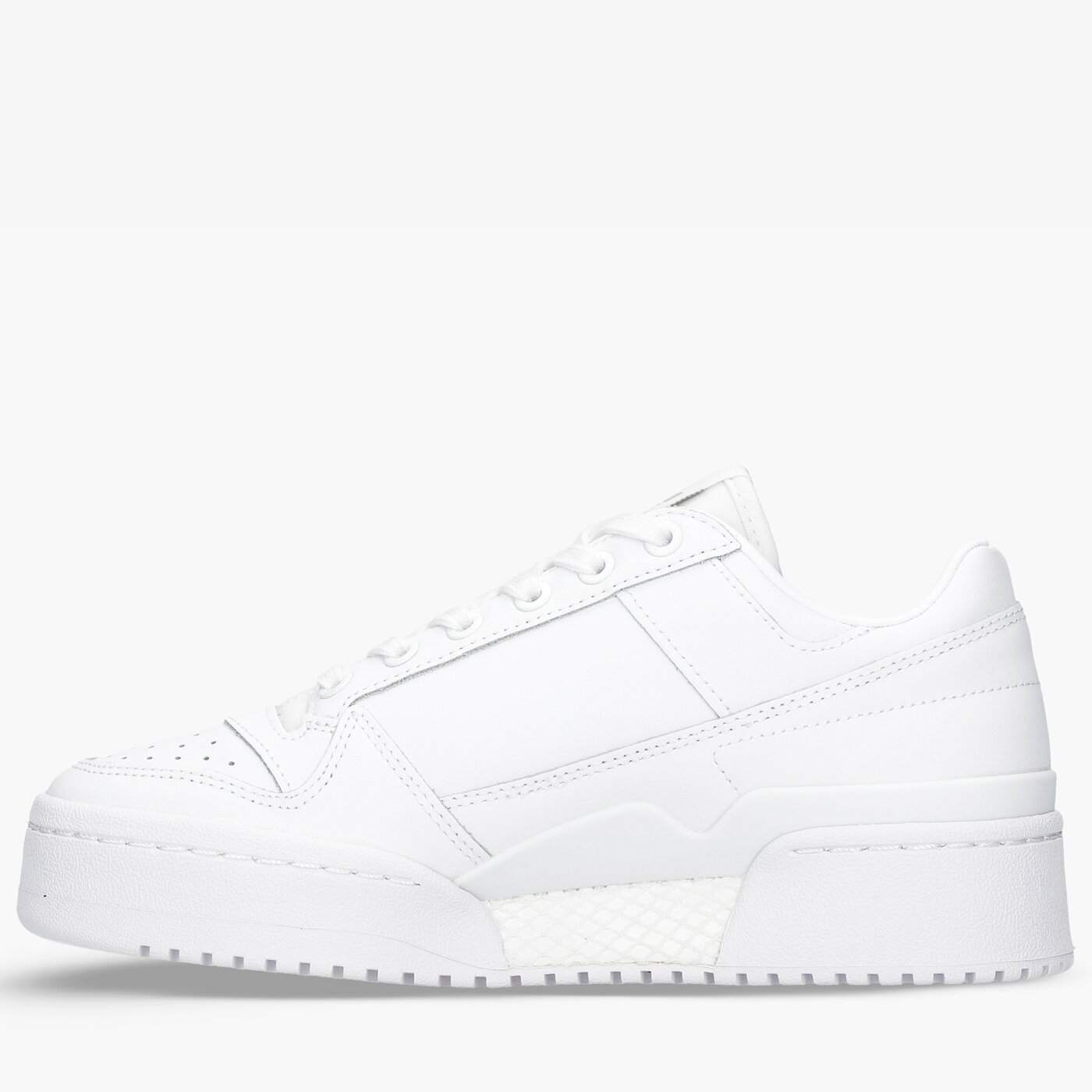 Фото № 3 с приближением к товару «‎Adidas Forum Bold W»