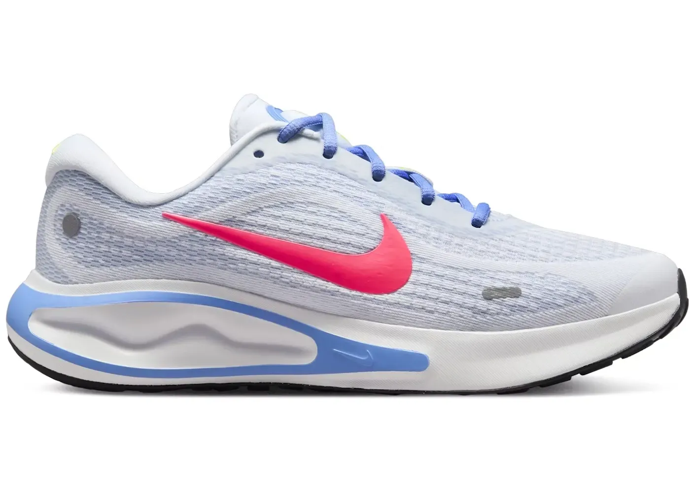 Фото № 1 с приближением к товару «‎Nike Journey Run»