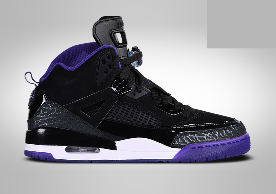 Фото № 1 с приближением к товару «‎Nike Air Jordan Spizike Joker »