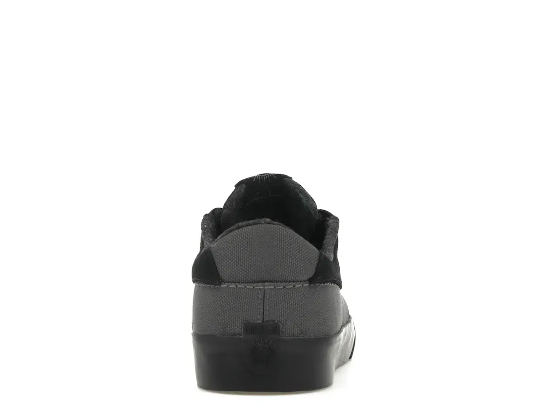 Фото № 4 с приближением к товару «‎Nike SB Shane Premium Black Iron Grey»