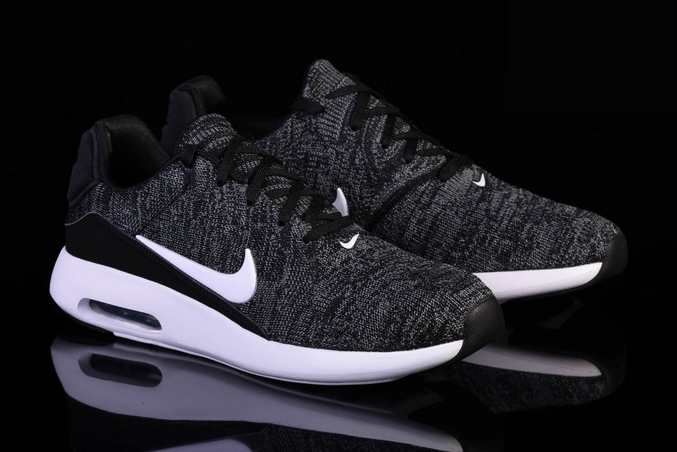 Фото № 4 с приближением к товару «‎Nike Air Max Modern Flyknit »