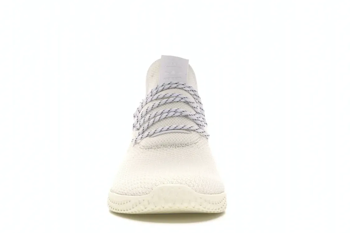 Фото № 2 с приближением к товару «‎adidas Tennis HU Pharrell Blank Canvas»