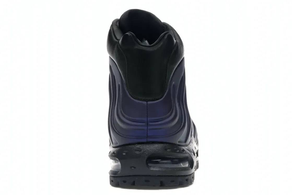 Фото № 4 с приближением к товару «‎Nike Air Max Foamdome Eggplant»