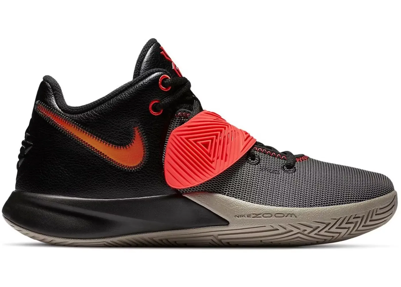Фото № 1 с приближением к товару «‎Nike Kyrie Flytrap 3»