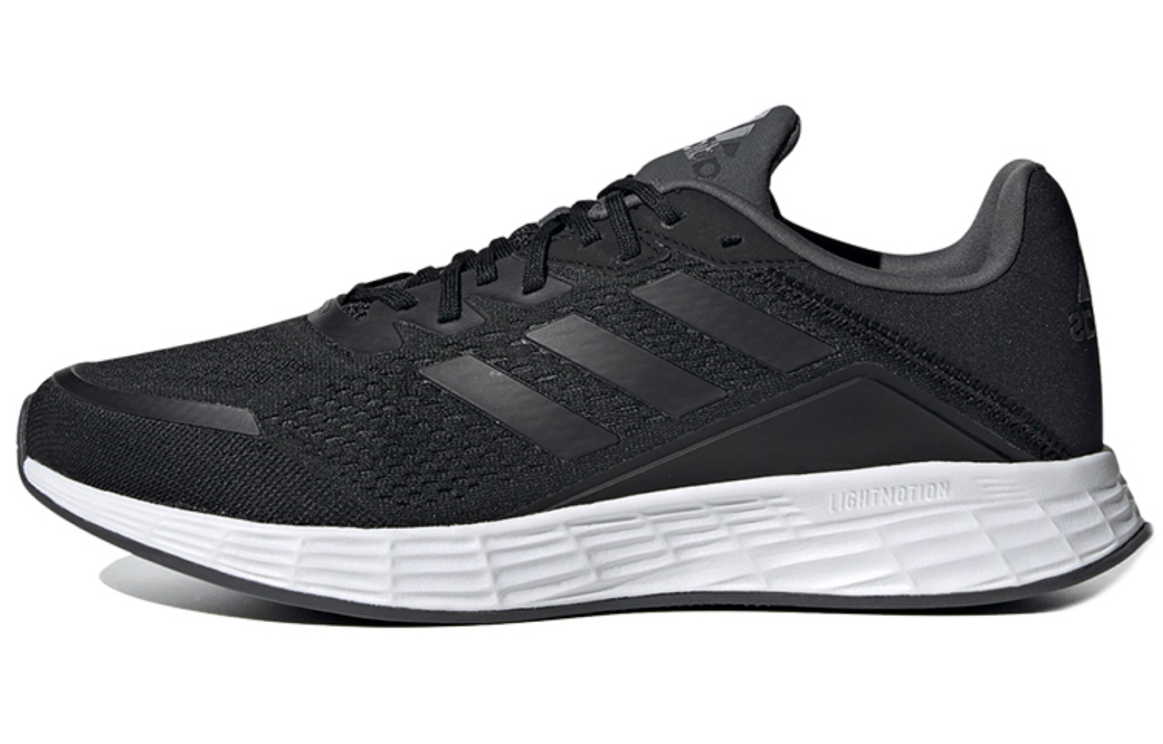 Фото № 1 с приближением к товару «‎adidas Duramo SL BlackGrey»