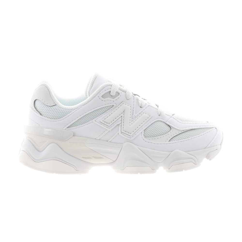 New Balance 9060 Little Kid Reflection