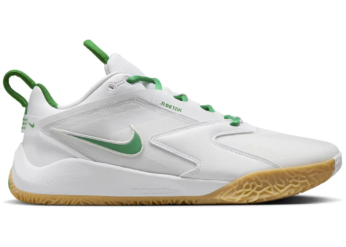 Фото № 1 с приближением к товару «‎Nike HyperAce 3»