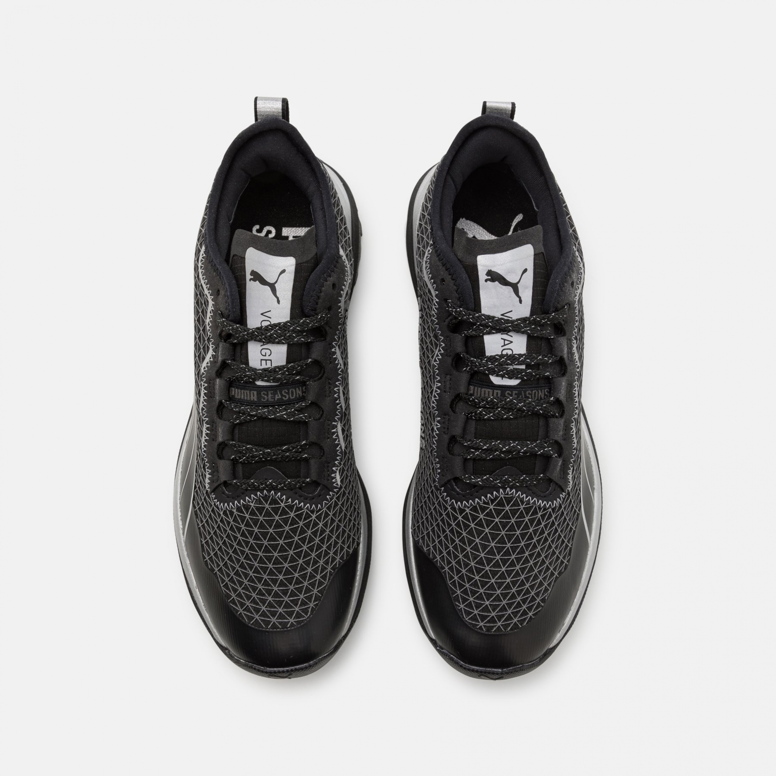 Фото № 4 с приближением к товару «‎Puma Voyage Nitro 2 Gtx»