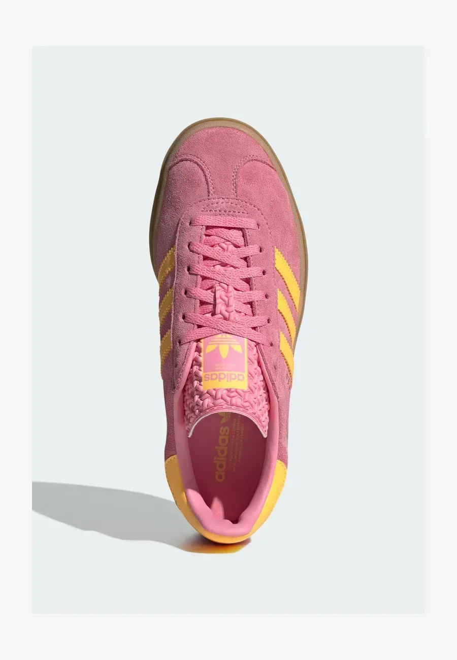 Фото № 3 с приближением к товару «‎GAZELLE BOLD»