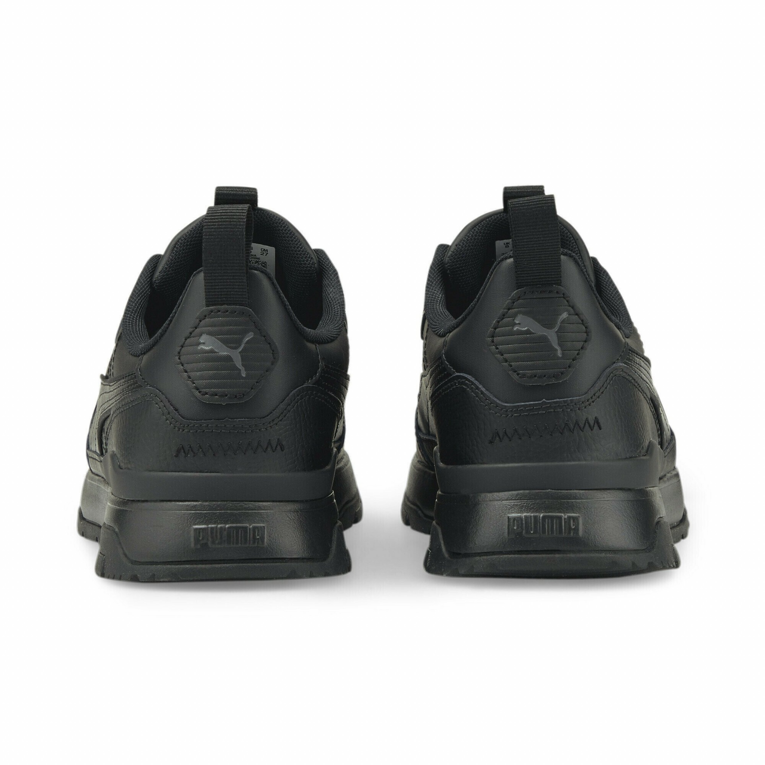 Фото № 4 с приближением к товару «‎Puma R78 Trek »