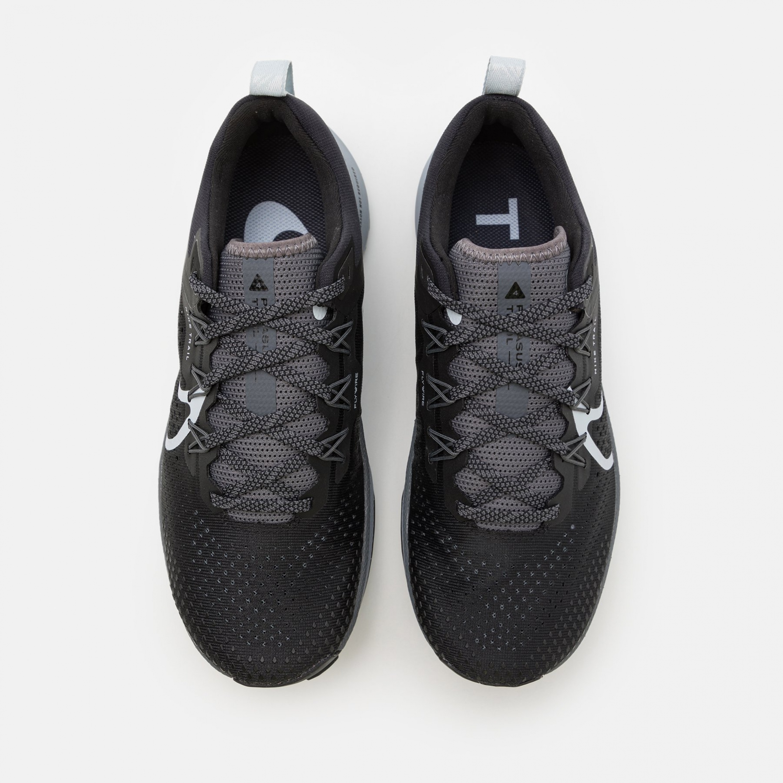 Фото № 4 с приближением к товару «‎Nike React Pegasus Trail 4»