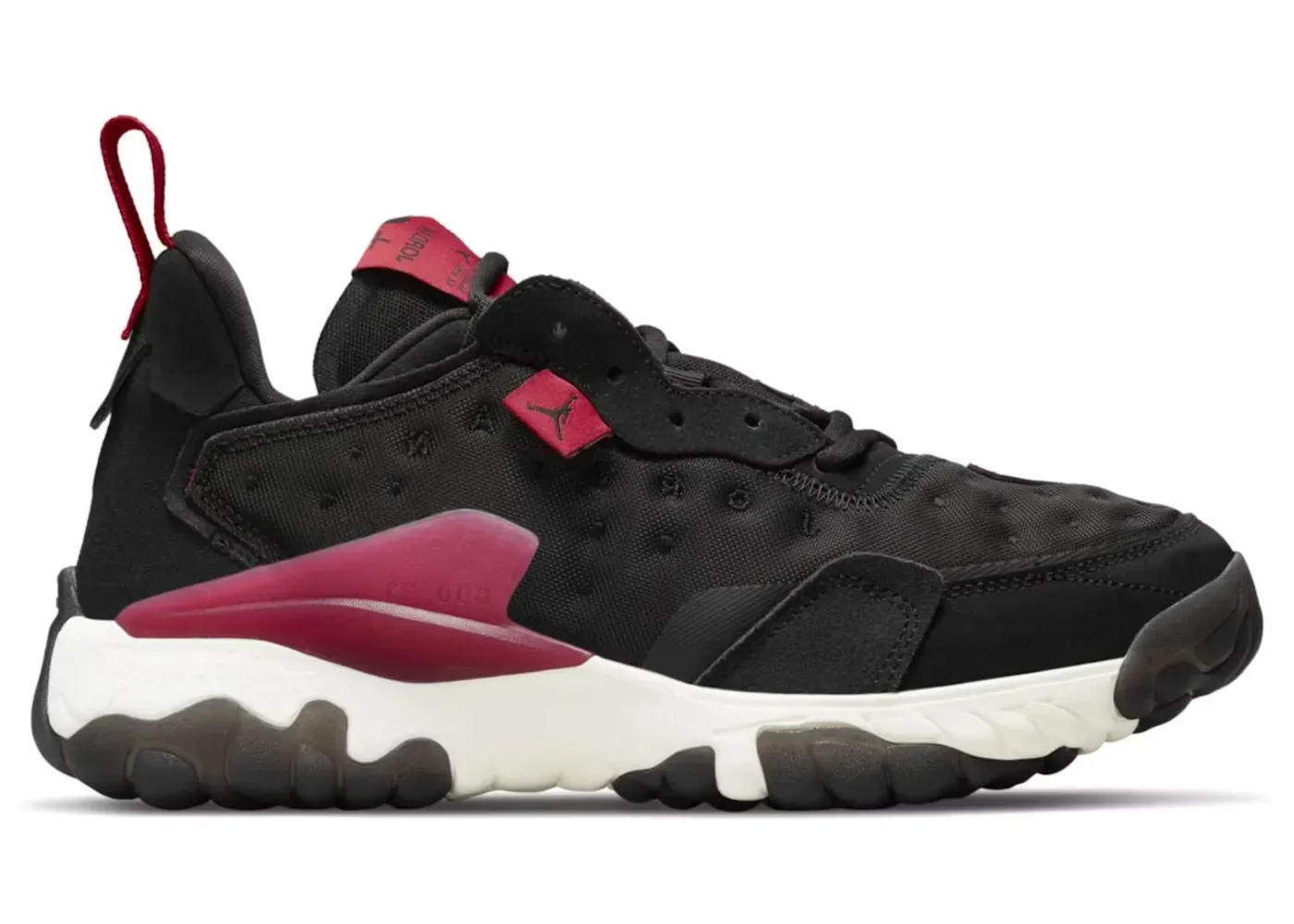 Jordan Delta 2