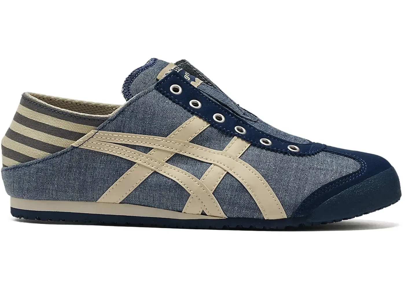 Onitsuka Tiger Mexico 66 Paraty