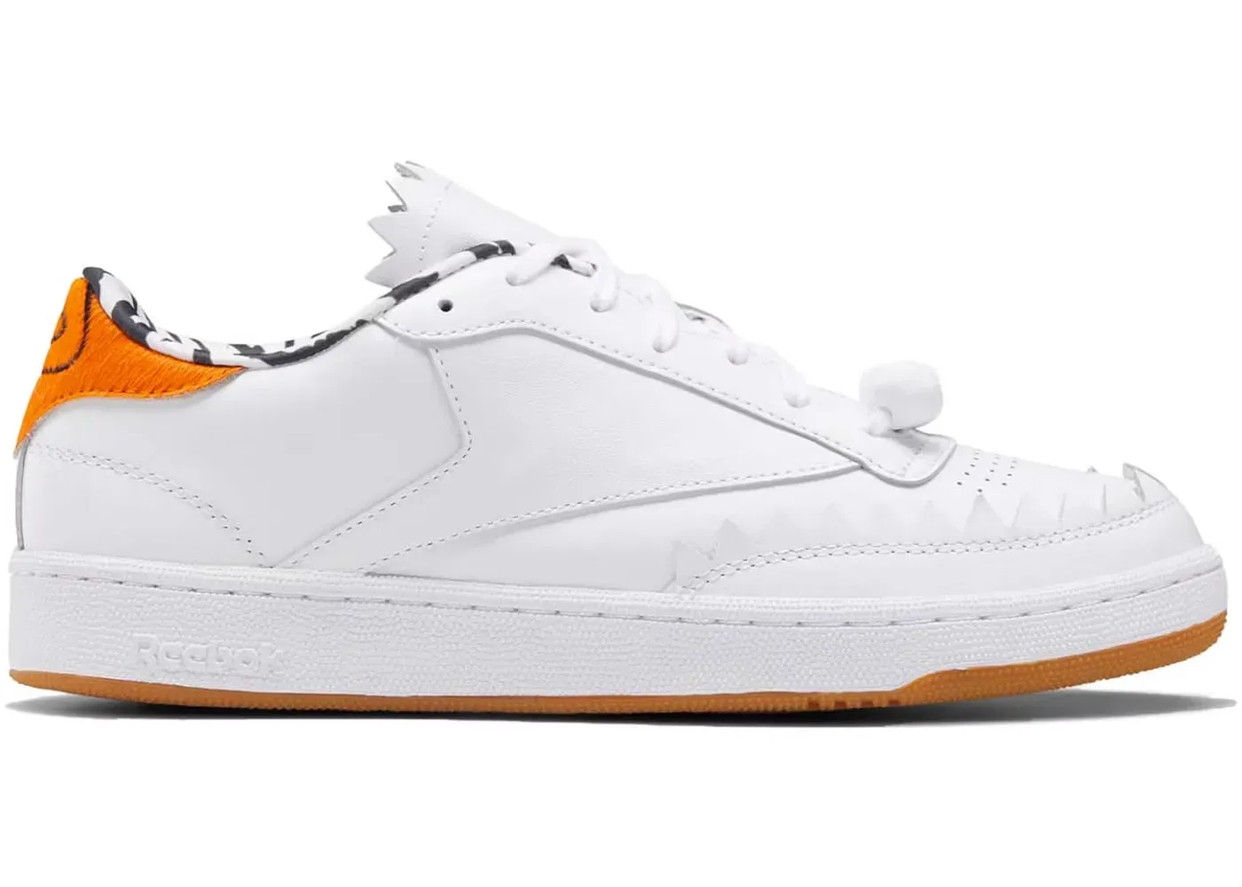 Reebok Club C