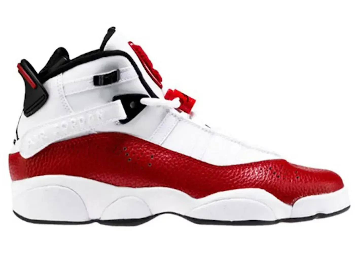 Jordan 6 Rings