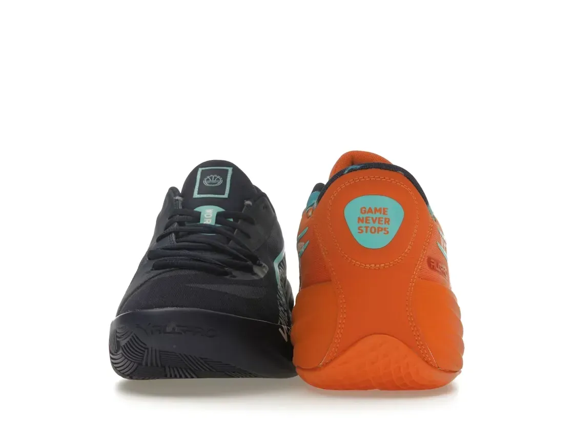 Фото № 4 с приближением к товару «‎Puma All-Pro Nitro»