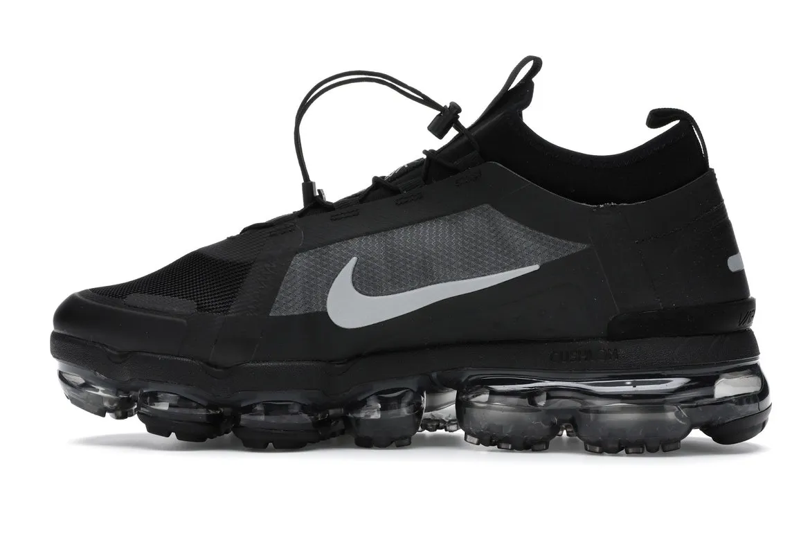 Фото № 6 с приближением к товару «‎Nike Air VaporMax 2019 Utility Black»