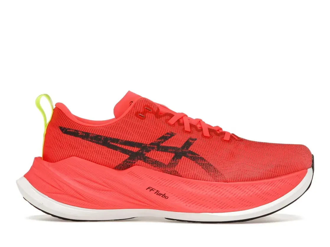 Фото № 1 с приближением к товару «‎ASICS Superblast»