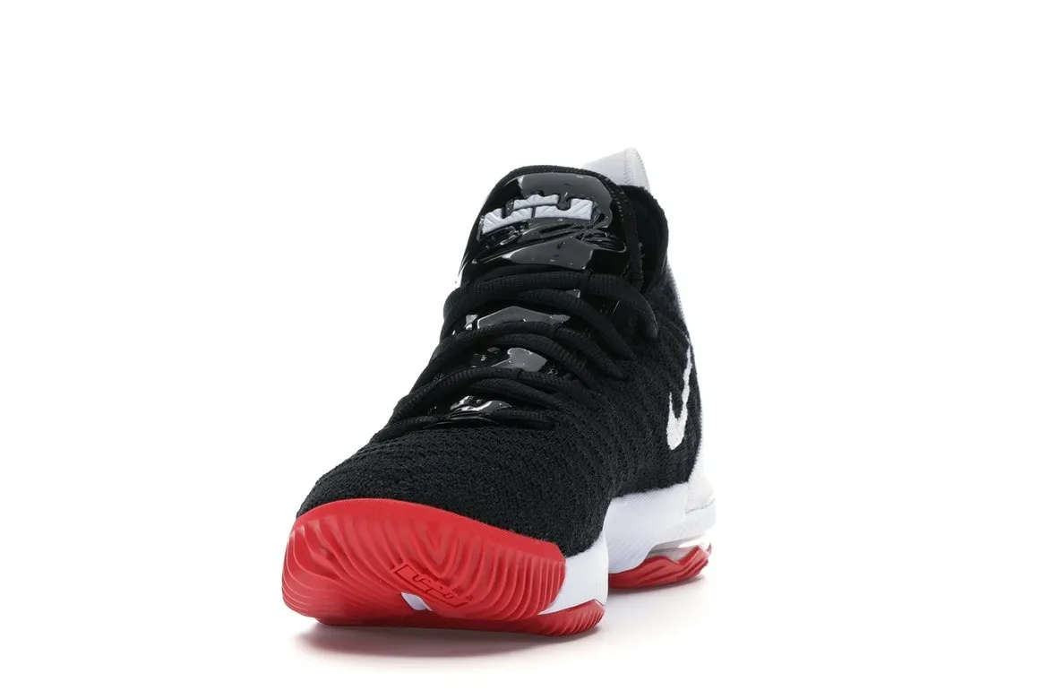 Фото № 2 с приближением к товару «‎Nike LeBron 16 Red Carpet »